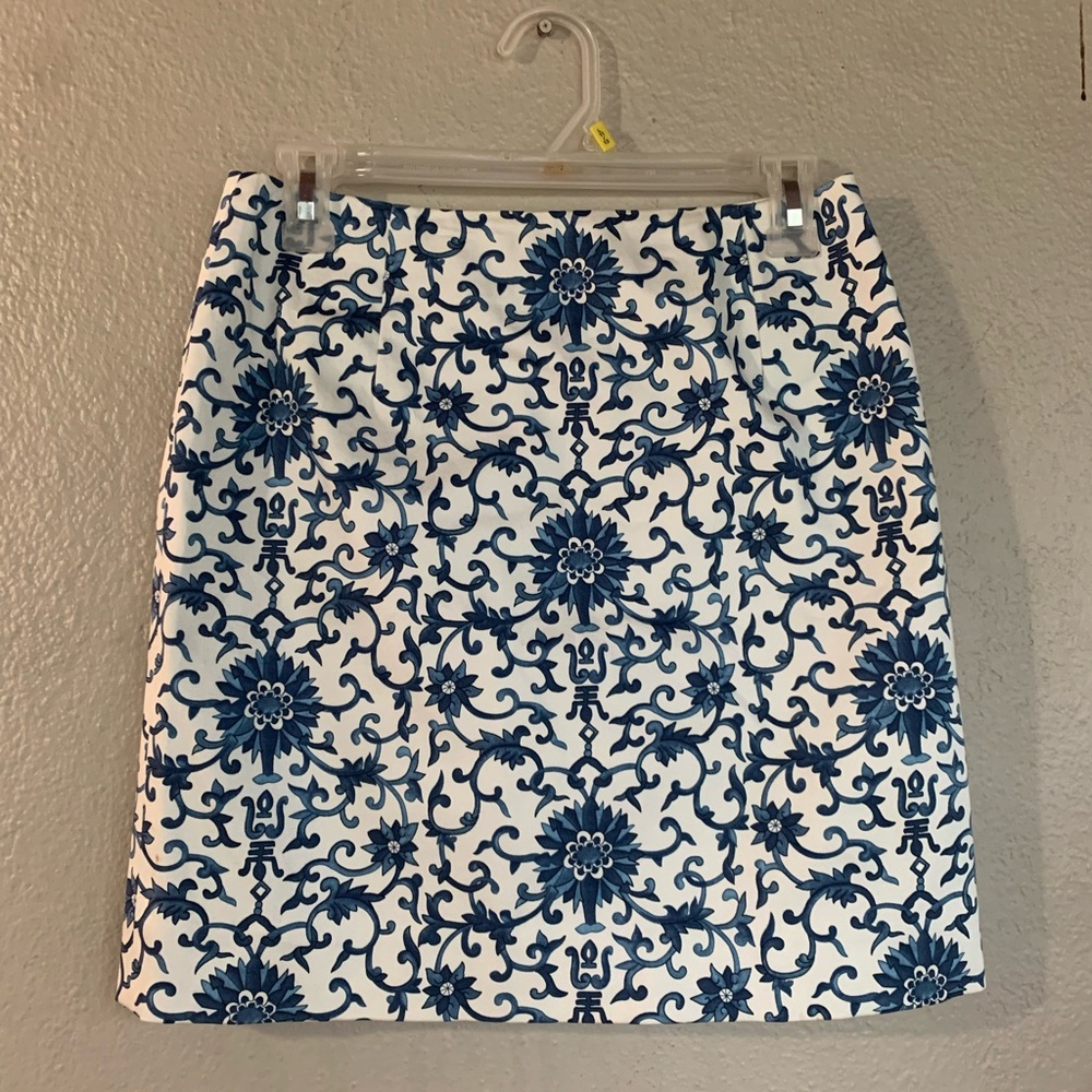Ralph Lauren skirt 6p